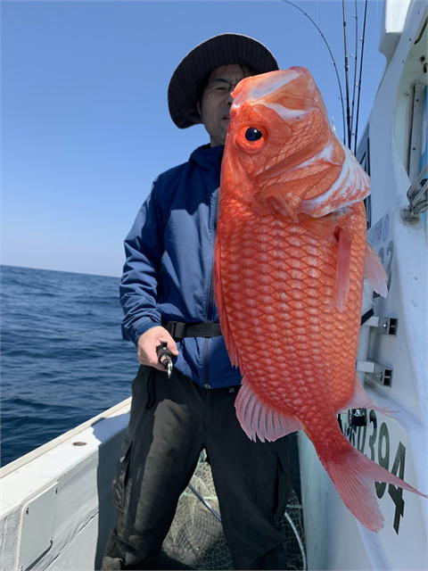 持続可能な釣りのためのレギュレーション