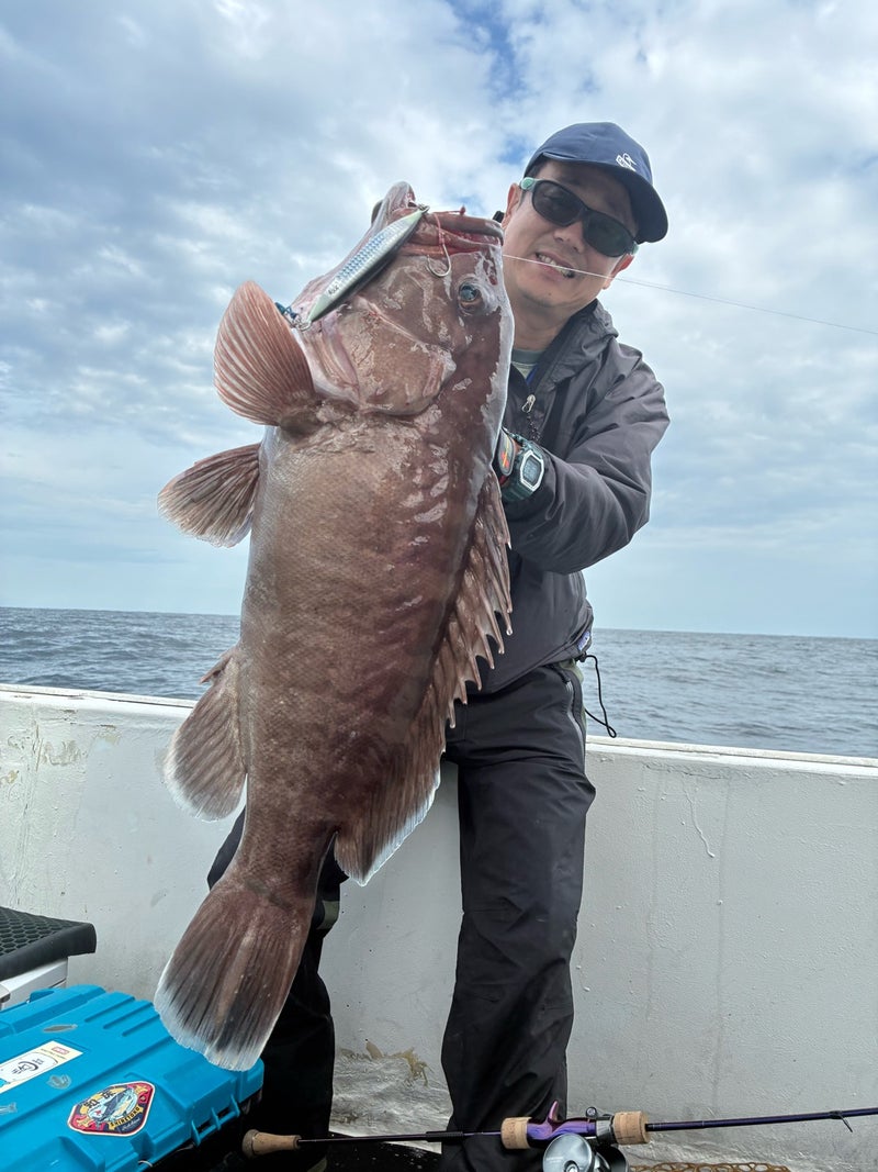 持続可能な釣りのためのレギュレーション